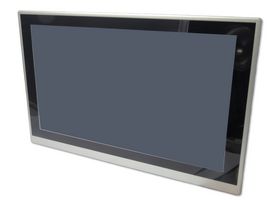 MMS-Displays von Multicomp Pro