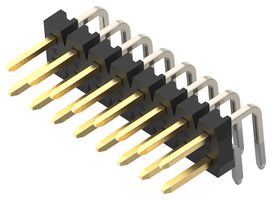 TE CONNECTIVITY 2MM-HB-D07-HT-02-H-TB