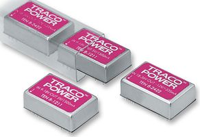 TRACO POWER TEN 8-4810