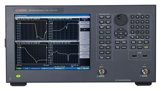 KEYSIGHT TECHNOLOGIES E5063A / E5063A-2D5