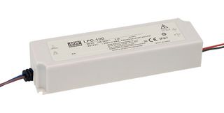MEAN WELL LPC-100-1400