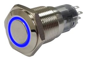 MULTICOMP PRO MP-PB7-03LB32DFRB12V