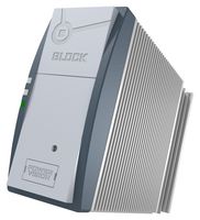 BLOCK PVUC 24/24-20