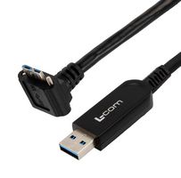 L-COM AOC-U30AMIM-C1R-005