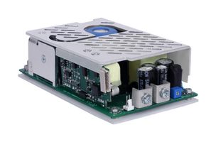 EOS POWER EPG500-1024