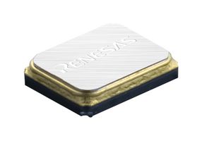 Renesas – PLL-Oszillatoren ProXO II 55fs auf Quarzbasis