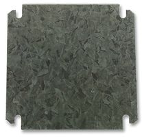 FIBOX EKOVT MOUNTING PLATE