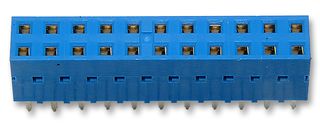 AMPHENOL / PARTNER STOCK 76342-305LF