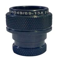AMPHENOL INTERCONNECT INDIA M85049/69-11Z