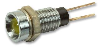 BULGIN LIMITED DX1116/YL