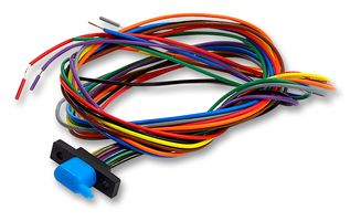 CINCH CONNECTIVITY SOLUTIONS DCDA-15P6E518.0B-LF