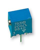 VISHAY T63XB102KT20