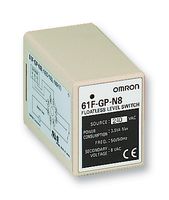OMRON INDUSTRIAL AUTOMATION 61FGPN8H240AC
