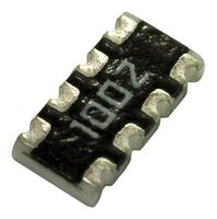 YAGEO YC164-JR-07100RL