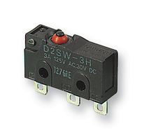 OMRON ELECTRONIC COMPONENTS D2SW-P2L2M