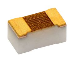 VPG FOIL RESISTORS Y4077900R000B9R