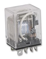 OMRON INDUSTRIAL AUTOMATION LY2 110/120 VAC