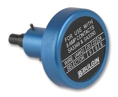 BULGIN LIMITED 14025/5AMP