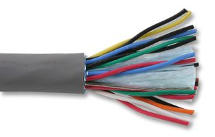ALPHA WIRE 5480C SL005