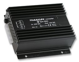 MASCOT 8862 12/24V