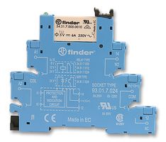 FINDER 38.51.7.006.0050