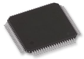MICROCHIP DSPIC30F6014A-30I/PF