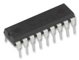STMICROELECTRONICS ULN2803A