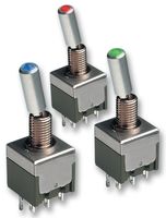 NKK SWITCHES M2123TCFW01
