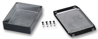 HAMMOND 1590BFLBK