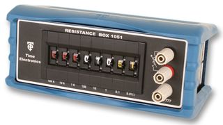 TIME ELECTRONICS 1051.