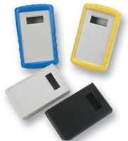 BOX ENCLOSURES 100-RBT-BL