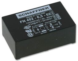 SCHAFFNER - TE CONNECTIVITY FN402-1-02