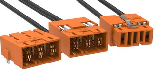 TE CONNECTIVITY 2332663-5