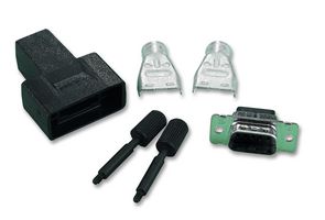 TE CONNECTIVITY / PARTNER STOCK 1658658-1