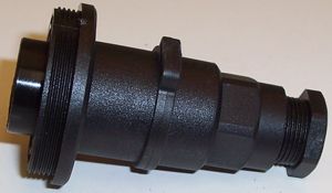 BULGIN LIMITED PX0729/P