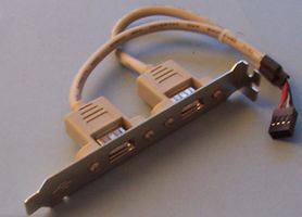 PRO SIGNAL USB127