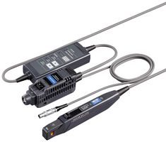 AC/DC-Stromtastkopf (120 MHz) mit 30 A in 3 Bereichen