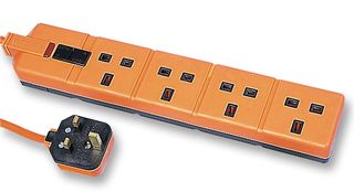 PERMAPLUG EXS13/42 ORANGE
