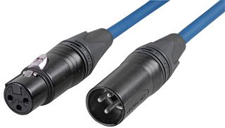 NEUTRIK CABLE 3M BLUE