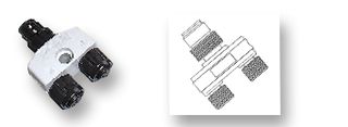 MOLEX 120068-5071