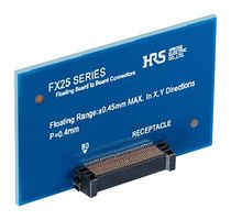 HIROSE / HRS FX25-110S-0.4SH