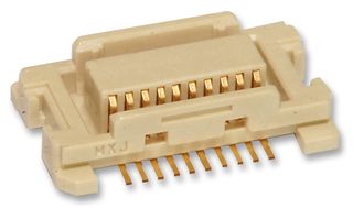 MOLEX / PARTNER STOCK 52991-0208