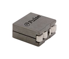 Induktivitäten mit zweifacher Wicklung der Baureihe TLVR von Pulse Electronics