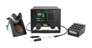 5 NEUE Löt-Kits WXsmart für beliebige Lötanwendungen