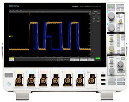 TEKTRONIX MSO46B 4-BW-350