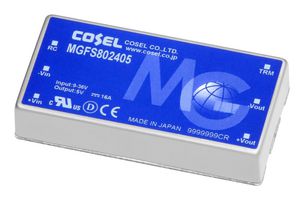 COSEL MGFS802405
