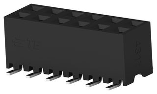 TE CONNECTIVITY / PARTNER STOCK 1-2314846-2