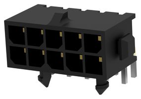TE CONNECTIVITY / PARTNER STOCK 4-794620-0