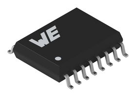 WURTH ELEKTRONIK 18014015401L