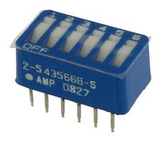 TE CONNECTIVITY / PARTNER STOCK 2-5435668-5